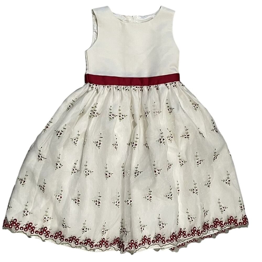 Cinderella Formal Dress Sz. 6